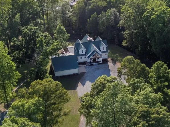 156 Pebble Shores Dr, Georgetown, GA 39854