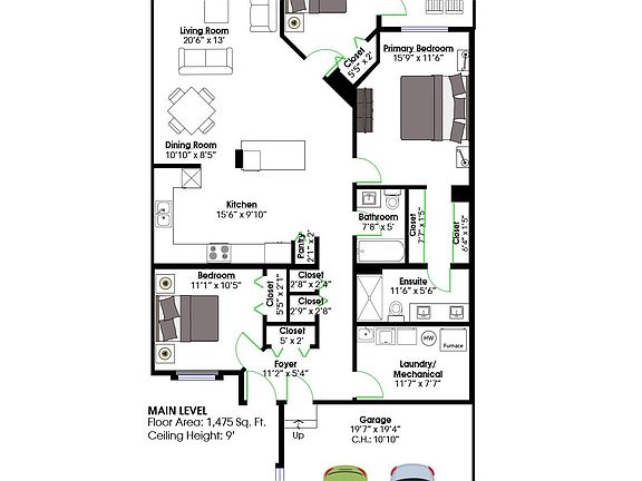 2nd image of 23151 Haney Byp #32