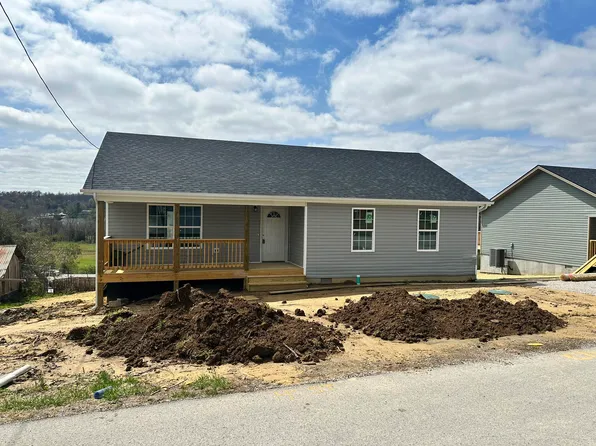 122 W Cedar Grv, Irvine, KY 40336