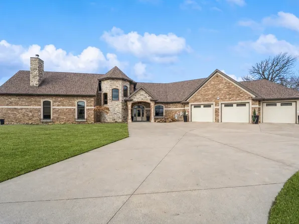 N1851 State Highway 55, Kaukauna, WI 54130