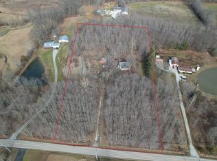 2056 Bethel Maple Rd, Hamersville, OH 45130