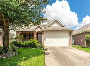 5023 Rustling Branch Ln, Katy, TX 77449