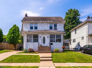 812 Bailey Ave, Elizabeth, NJ 07208