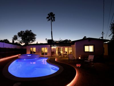 5640 Wish Ave, Encino, CA, 91316