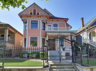 2626 J St, Sacramento, CA 95816