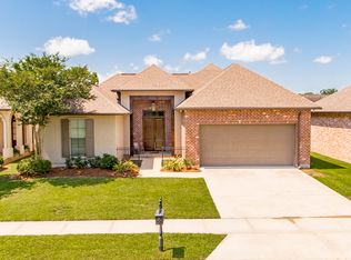 13342 Quail Grove Ave, Baton Rouge, LA 70809