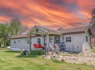 2988 27 1/2 Mile Rd, Homer, MI 49245