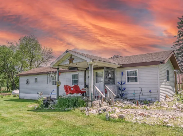 2988 27 1/2 Mile Rd, Homer, MI 49245