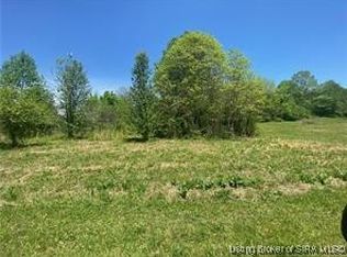 Crandall Station Road LOT 57, Crandall, IN