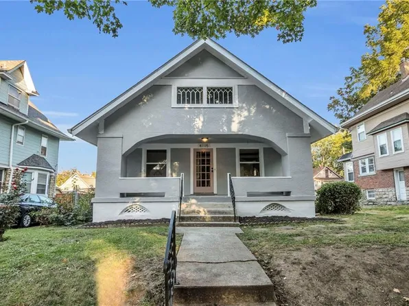 4115 Mercier St, Kansas City, MO 64111