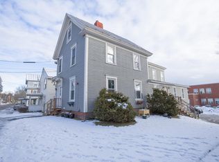 123 Perham St, Farmington, ME 04938