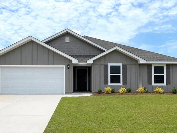 CAIRN Plan, Baldwin County Limited Opportunity Homesites