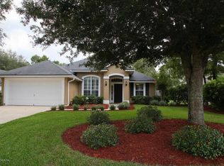 4308 Rye Ct, Saint Johns, FL 32259