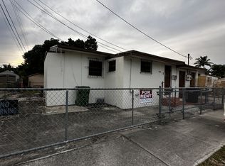 996 SE 1st Pl #996, Hialeah, FL 33010
