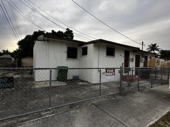 996 SE 1st Pl #996, Hialeah, FL 33010