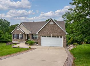 2 Saint Maur, Pevely, MO 63070