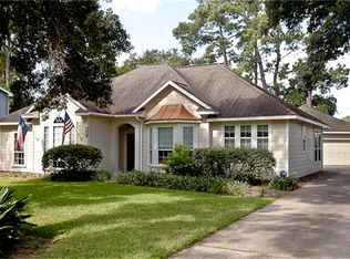3123 Lawrence St, Houston, TX 77018