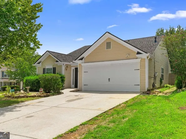 110 Holly Mill Village Dr, Canton, GA 30114