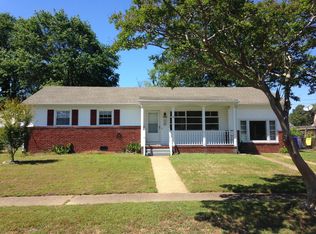 1870 Branchwood St, Norfolk, VA 23518