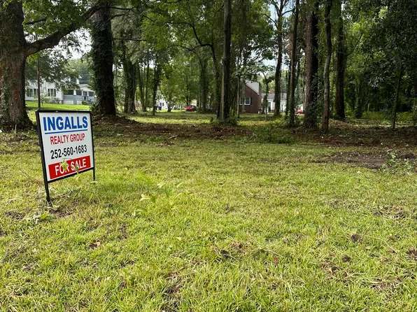 0001 W Highland Avenue, Kinston, NC 28501