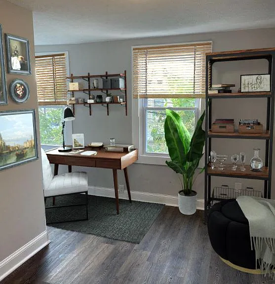 3406 Mount Pleasant Ave — Photo 4