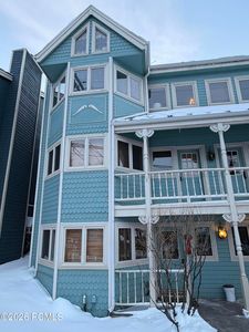 609 Park Ave #3, Park City, UT, 84060