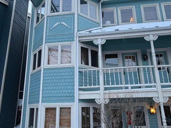 609 Park Ave #3, Park City, UT 84060