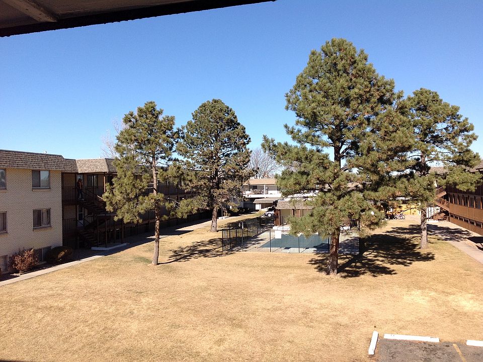 1st image of 1723 Robb St APT 16