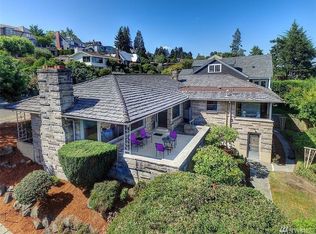 4402 54th Ave NE, Seattle, WA 98105