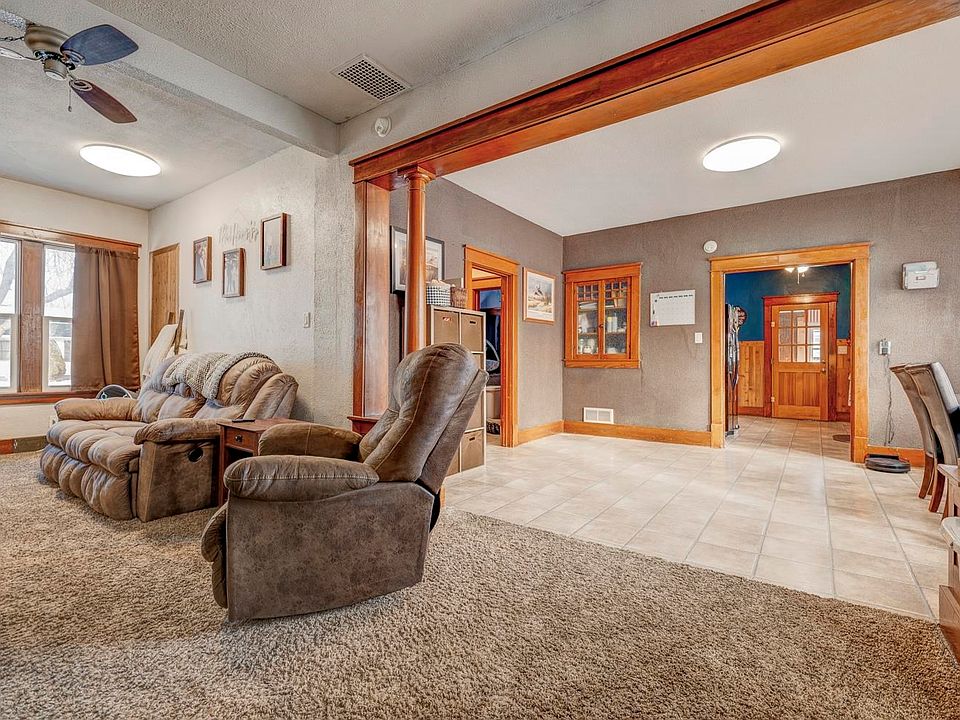 306 N Maple Ave, Graettinger, IA 51342 Zillow