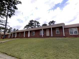 369 Crabapple Cir #99, Fayetteville, NC 28303