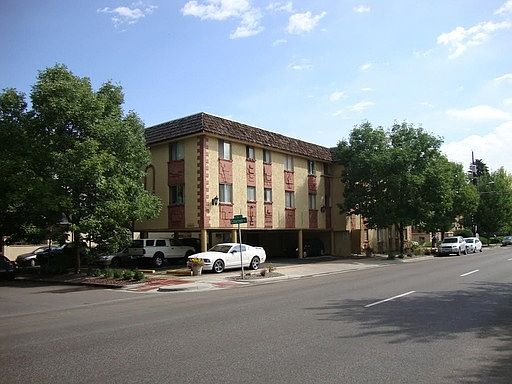 1st image of 1300 Clayton St APT 306