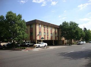 1300 Clayton St APT 306, Denver, CO 80206