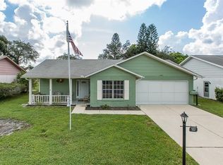 4720 Cavendish Dr, New Port Richey, FL 34655