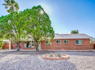 1718 S Avenida Sirio, Tucson, AZ 85710