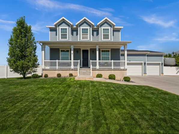 178 E Copper Cir, Harrisville, UT 84404