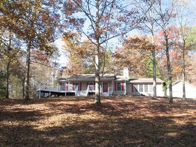 72 Focal Ct #1-7002, Ellijay, GA, 30540