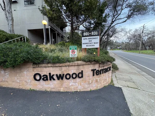 821 Auburn Ravine Rd, Auburn, CA 95603