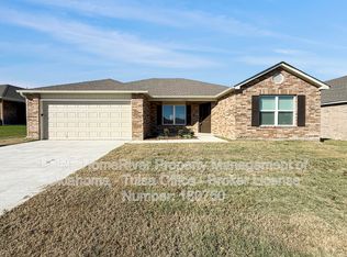 1624 E Gary St, Broken Arrow, OK 74012