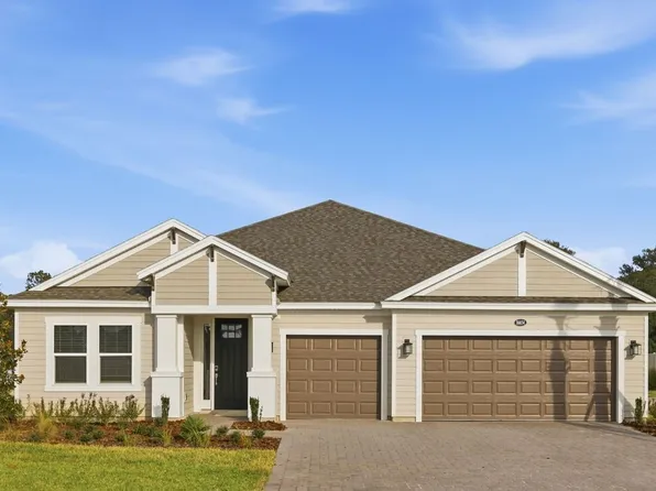 86654 Swift Launch Path, Yulee, FL 32097