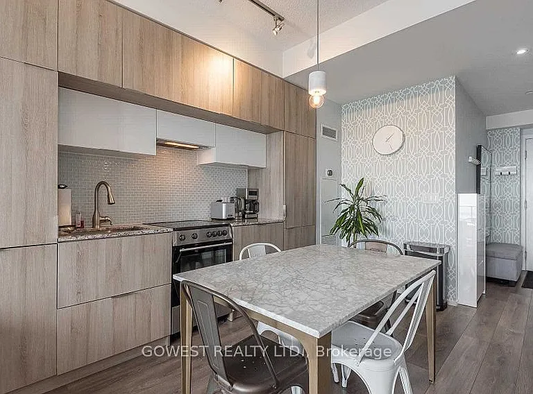 159 Dundas St E #3603 — Photo 3