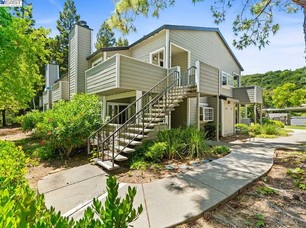 520 Canyon Oaks Dr APT B, Oakland, CA 94605