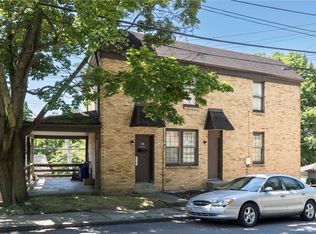 2419 Wenzell Ave, Pittsburgh, PA