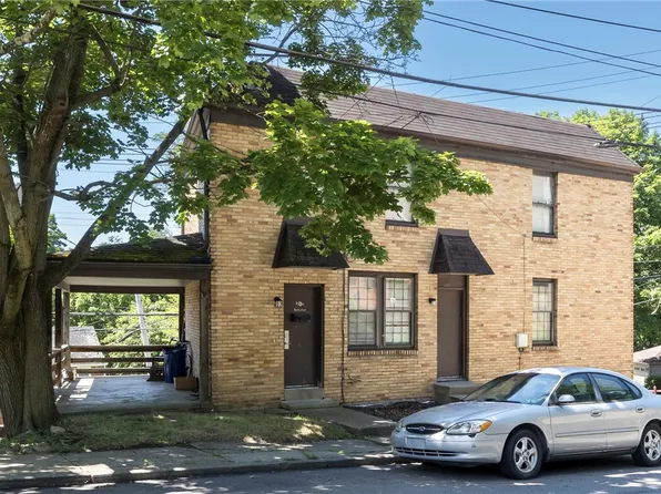 2419 Wenzell Ave, Pittsburgh, PA 15216