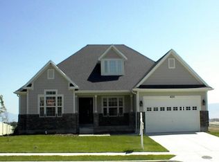 6225 W Apollo Way, Highland, UT 84003