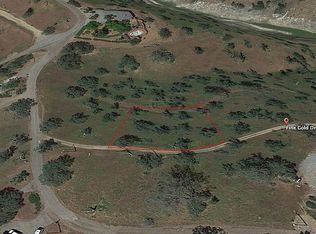 6 Fine Gold Dr, Friant, CA 93626