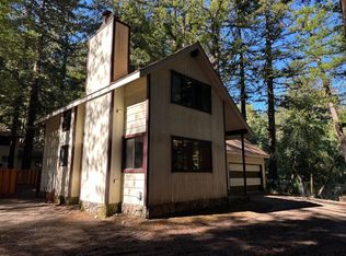 55 Wurr Rd, Loma Mar, CA 94021