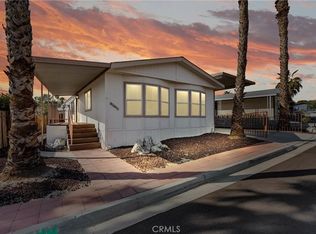 16725 Camino Mirasol Dr, Desert Hot Springs, CA 92241