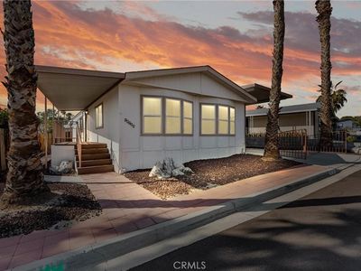 16725 Camino Mirasol Dr, Desert Hot Springs, CA, 92241