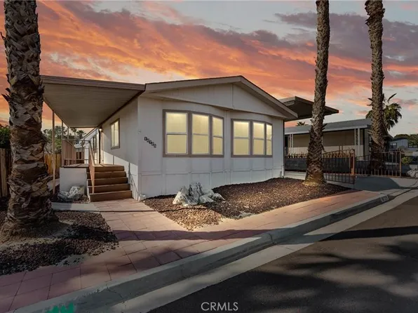 16725 Camino Mirasol Dr, Desert Hot Springs, CA 92241